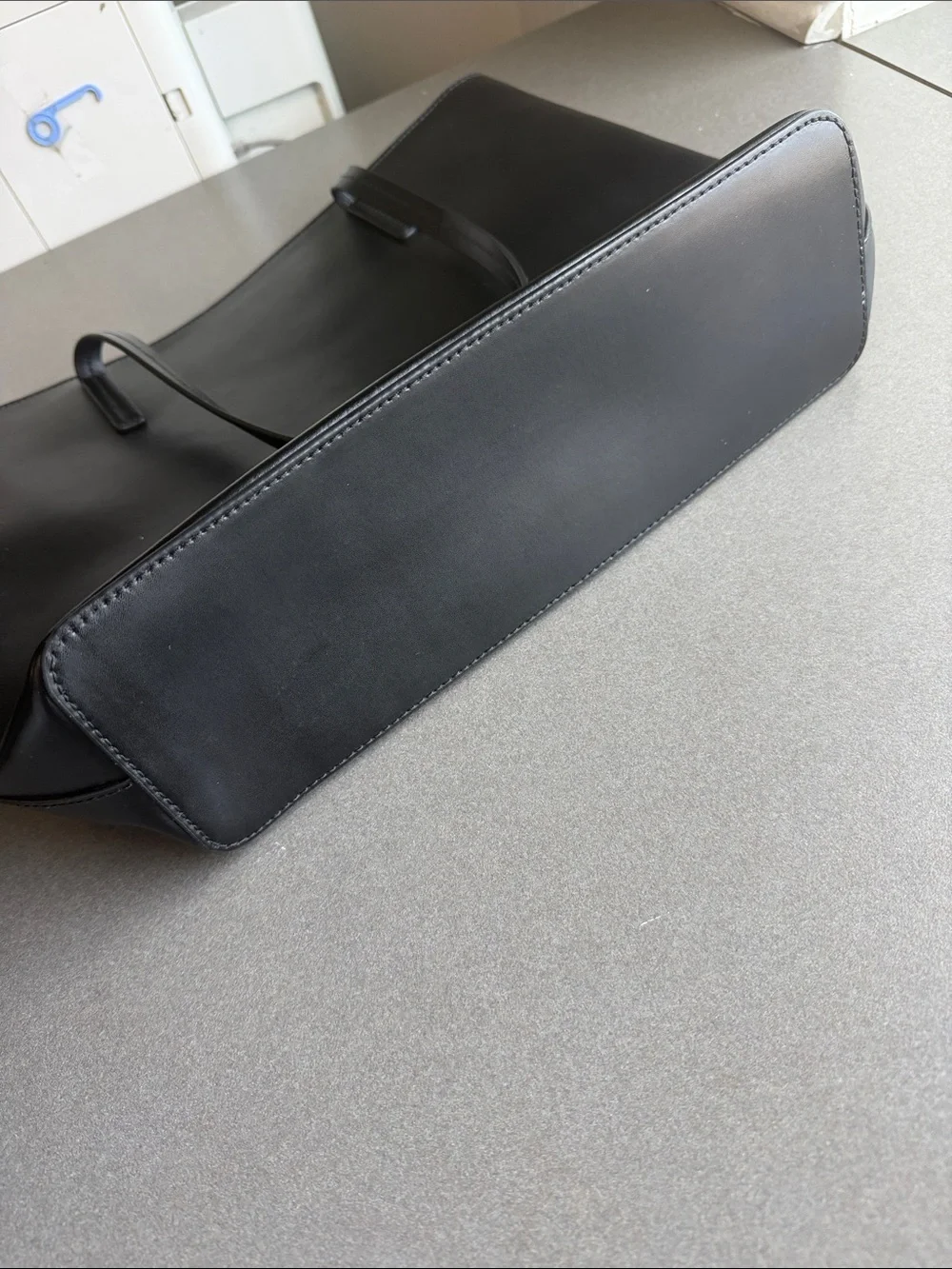 Kate Spade Karla Cityscape Black Tote